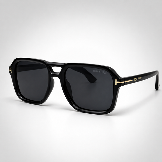 Lunettes tomford polarisé uv400