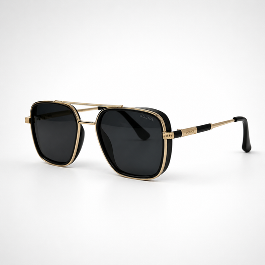Lunettes police solaire 2026 polarisé