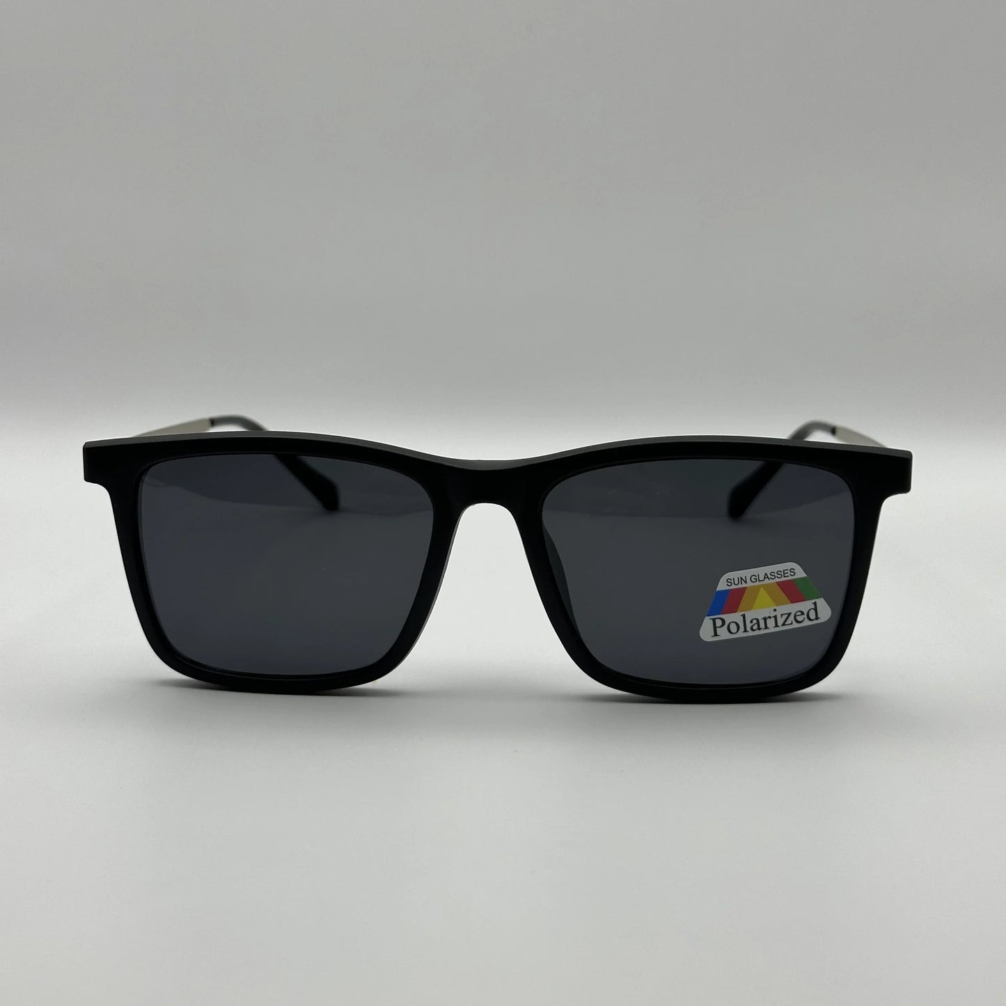 New Lunettes 6en1 Polarisé Uv400