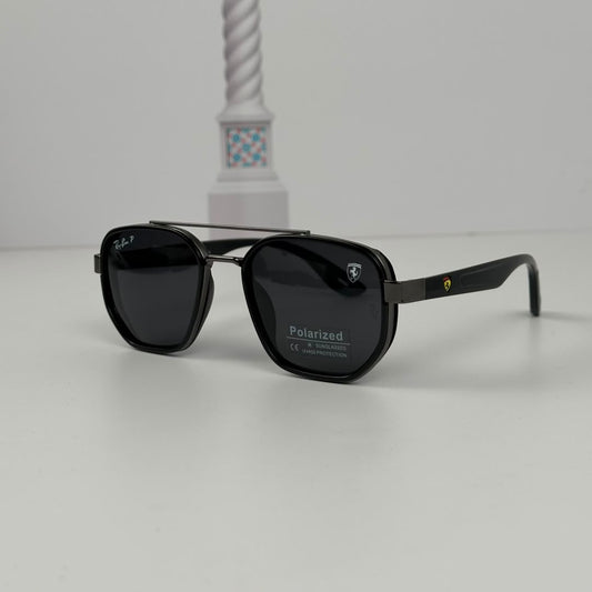 Lunettes Rayban édition Ferrari