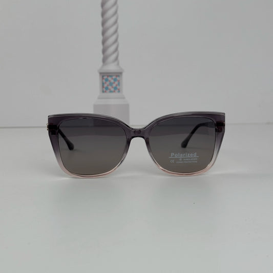 Lunettes femme 2en1 Polarisé Collection 2026