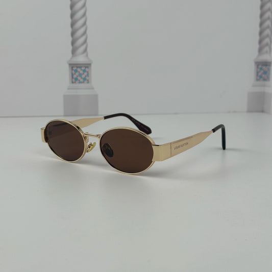 Lunettes solaire femme Lv uv400