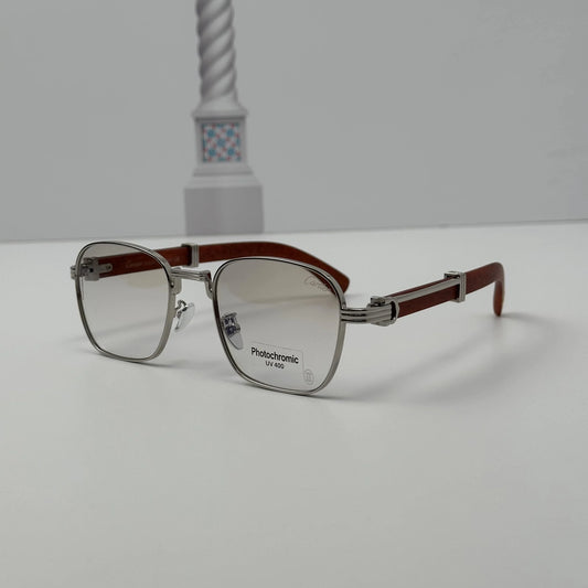 Lunette Cartier Photochromique 2026