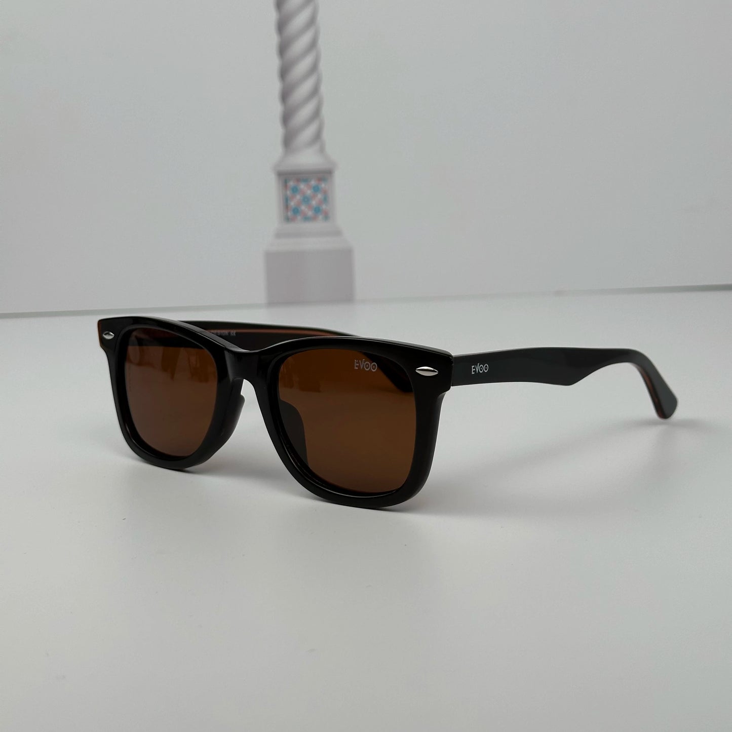 Lunettes evo solaire polarisé