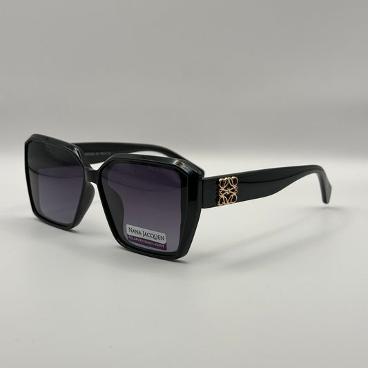 Lunettes Femme Solaire Nana Jacquen 2026