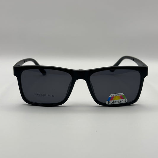Lunettes 6en1 HM incassable TR