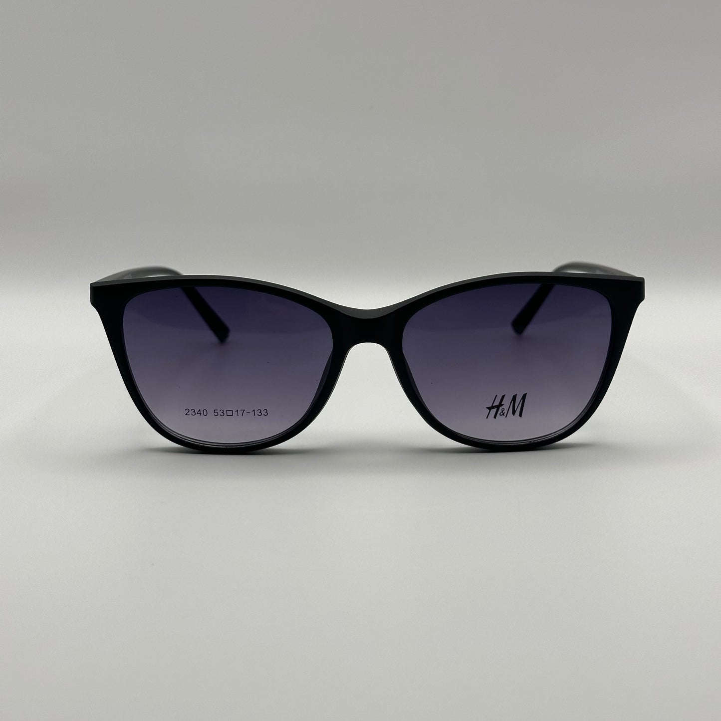 lunettes Femme 6en1 HM Incassable