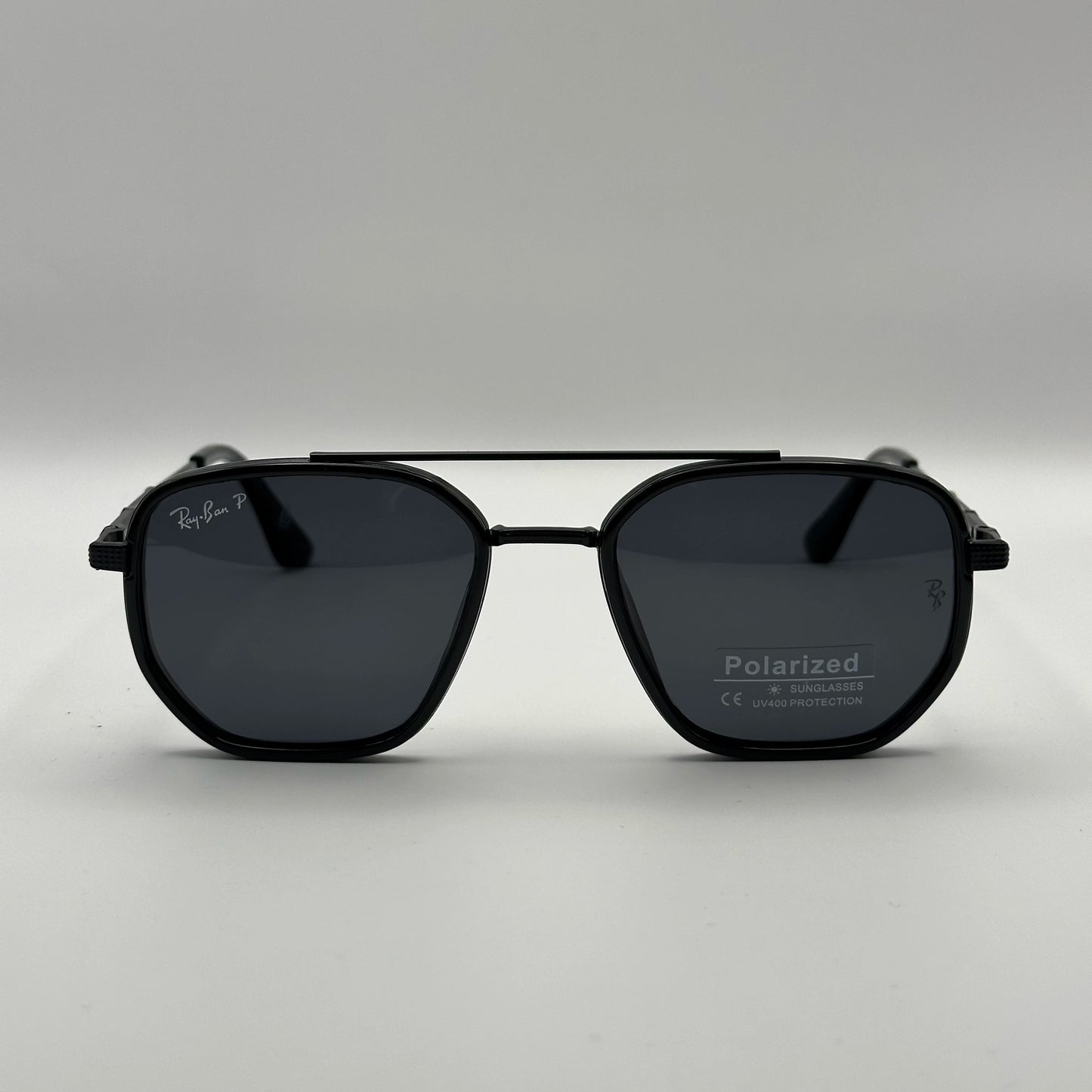 Lunettes Rayban Solaire Polarisé uv400 Ch