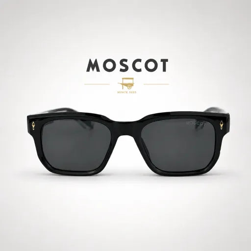Lunettes Moscot Collection 2026