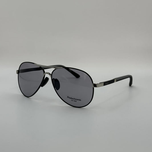 Lunettes Aviator Photochromic 2026 4Saison