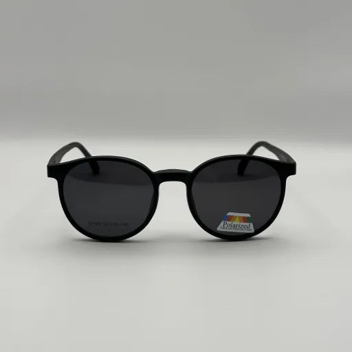 lunettes 5en1 TR90 incassable Polarisé 2026