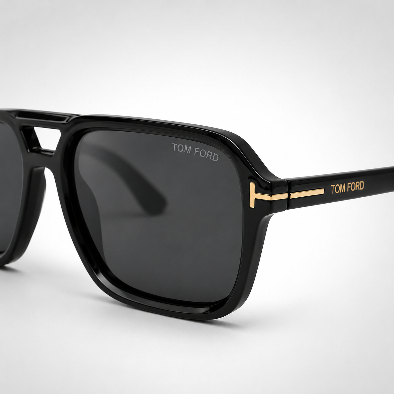 Lunettes tomford polarisé uv400