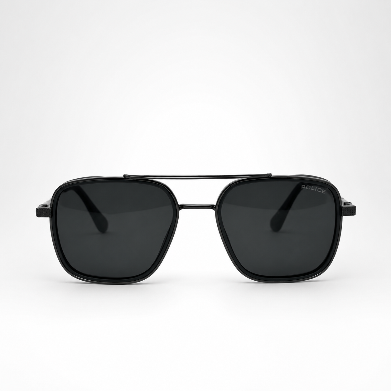 Lunettes police solaire 2026 polarisé