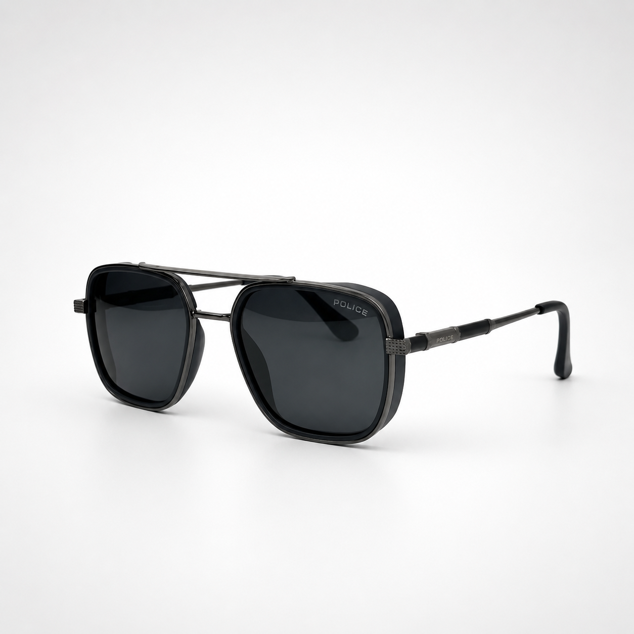 Lunettes police solaire 2026 polarisé