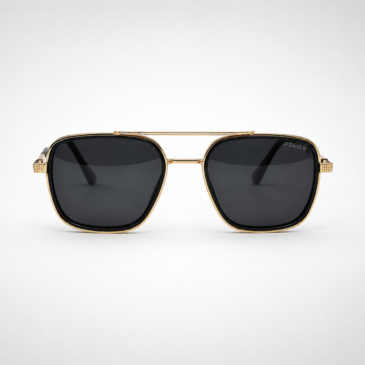 Lunettes police solaire 2026 polarisé