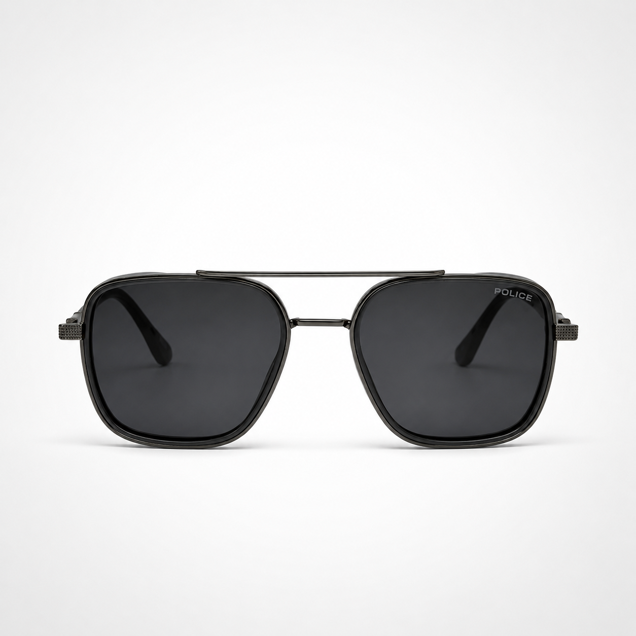 Lunettes police solaire 2026 polarisé