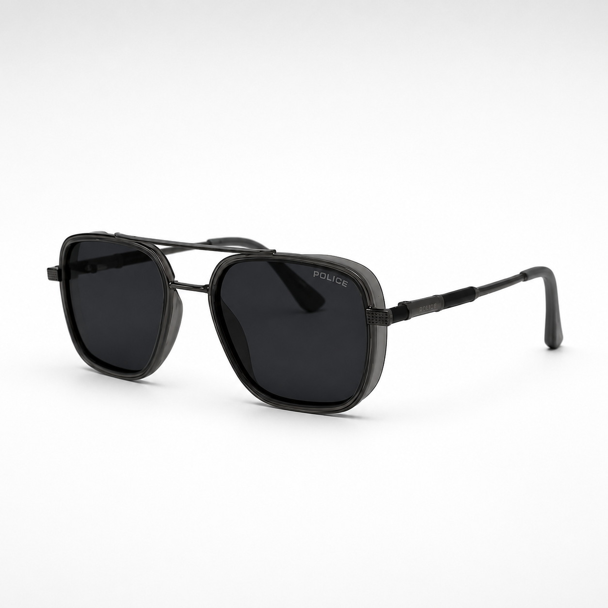 Lunettes police solaire 2026 polarisé