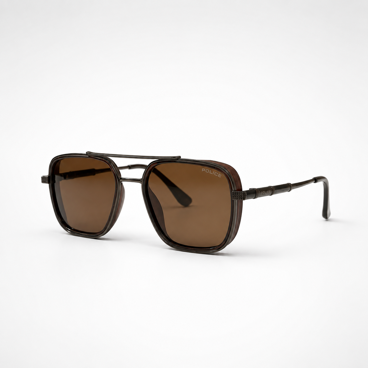 Lunettes police solaire 2026 polarisé