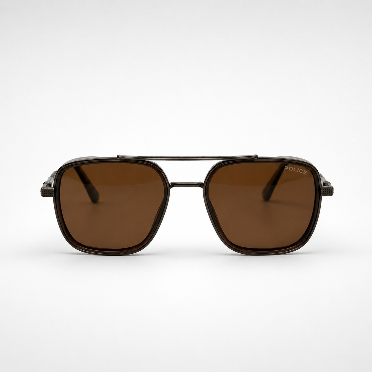 Lunettes police solaire 2026 polarisé