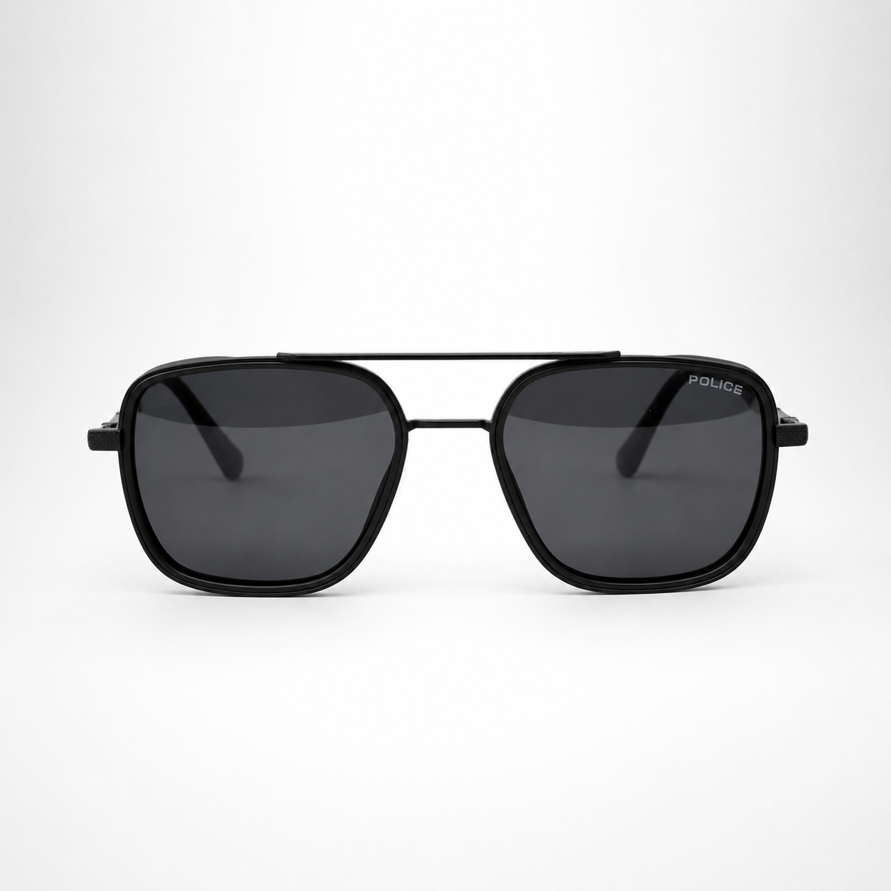 Lunettes police solaire 2026 polarisé