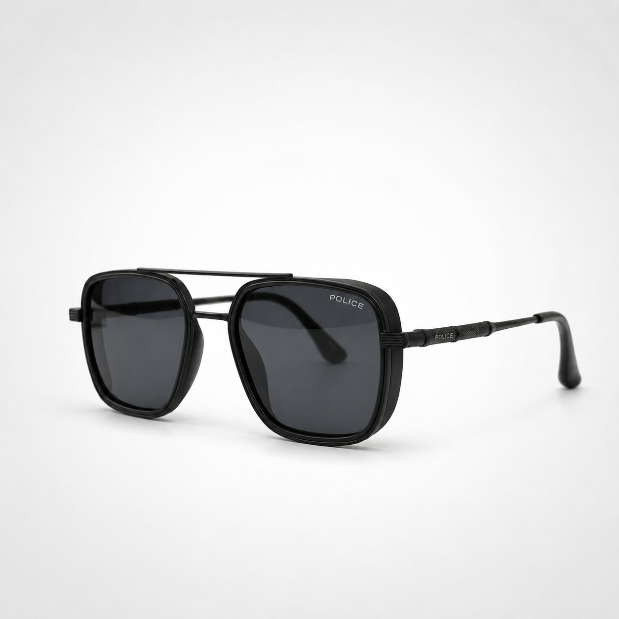 Lunettes police solaire 2026 polarisé