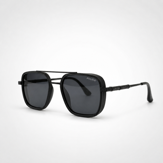 Lunettes police solaire 2026 polarisé