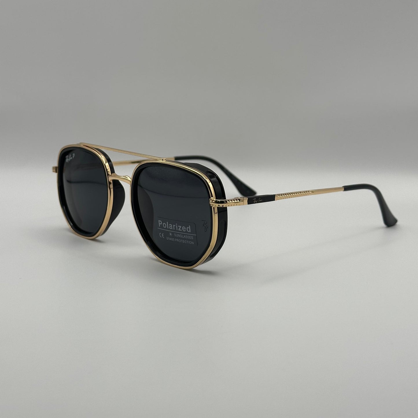Rayban solaire Polarisé Uv400 model 2