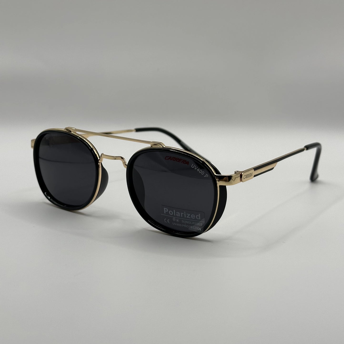 Glasses carrera Solaire Polarisé Uv400