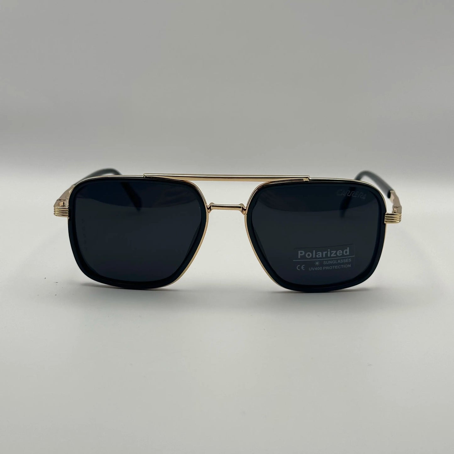 Lunettes Solaire Carrera 2026 Polarisé Uv400 Anti Reflet