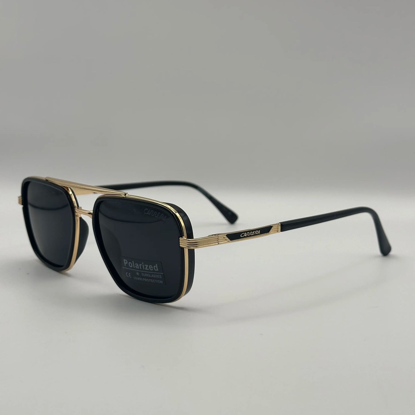 Lunettes Solaire Carrera 2026 Polarisé Uv400 Anti Reflet