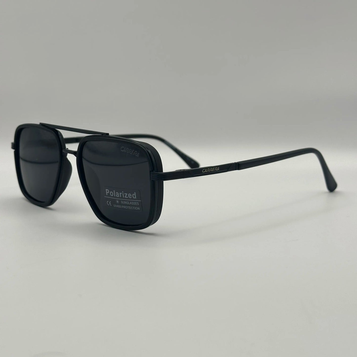 Lunettes Solaire Carrera 2026 Polarisé Uv400 Anti Reflet
