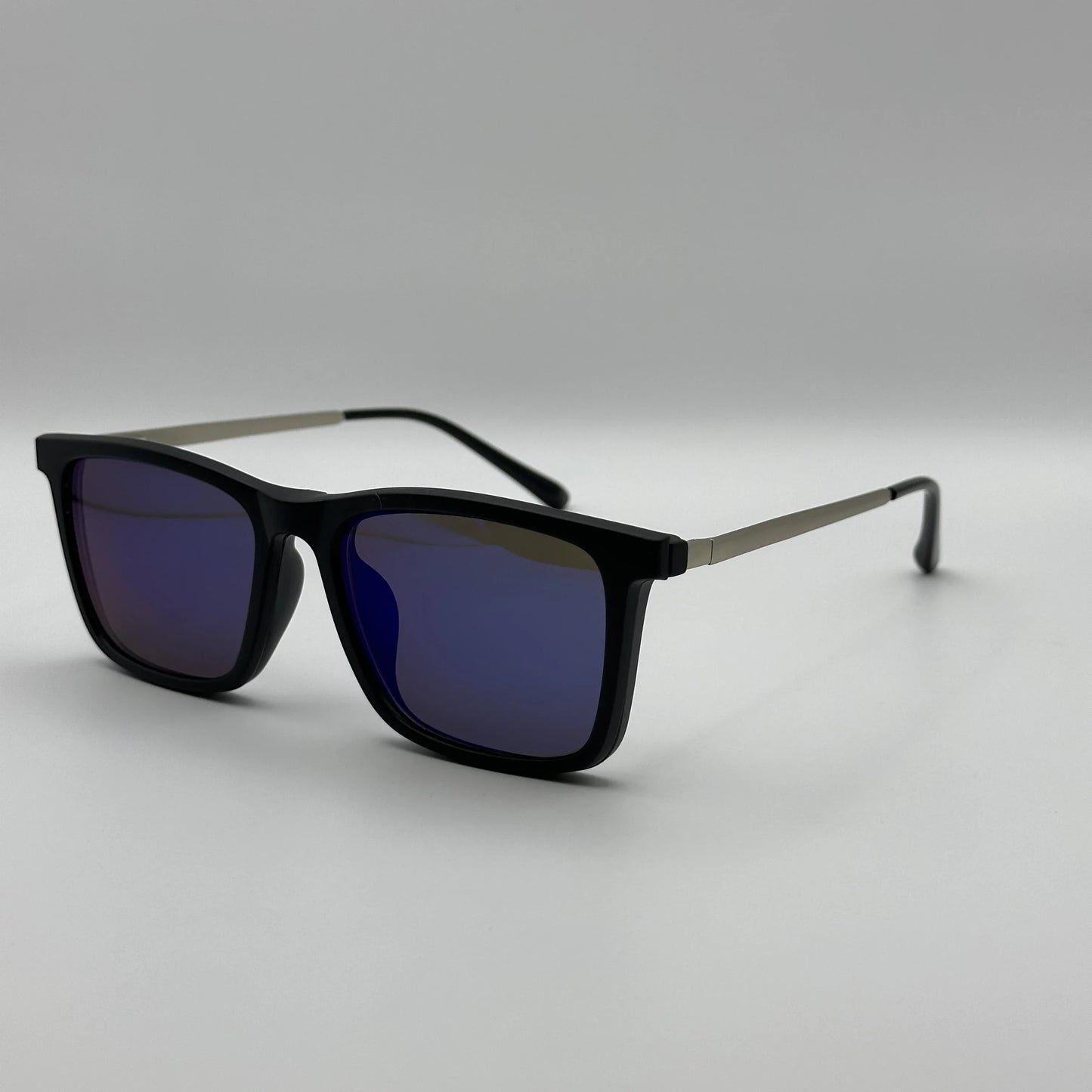 New Lunettes 6en1 Polarisé Uv400