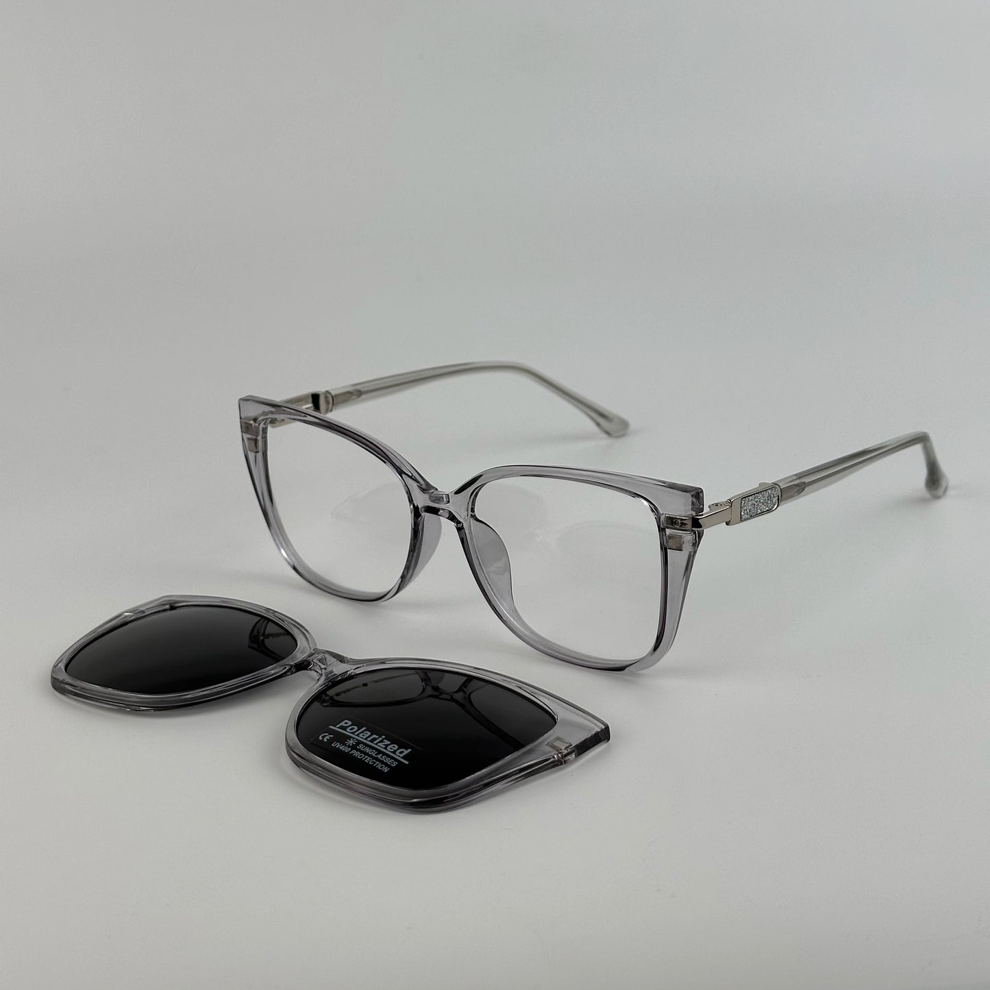lunettes femme 2en1 collection 2026