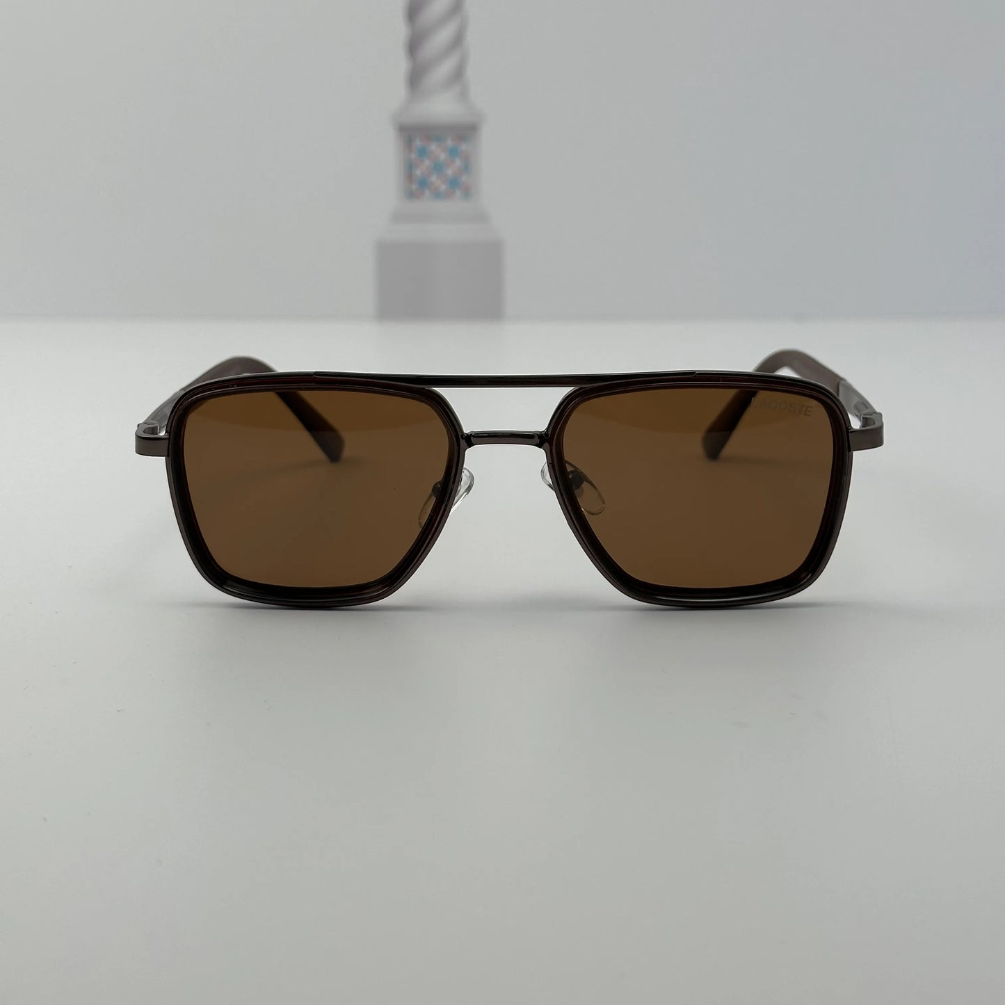 Lunette Lacoste Tendance 2026