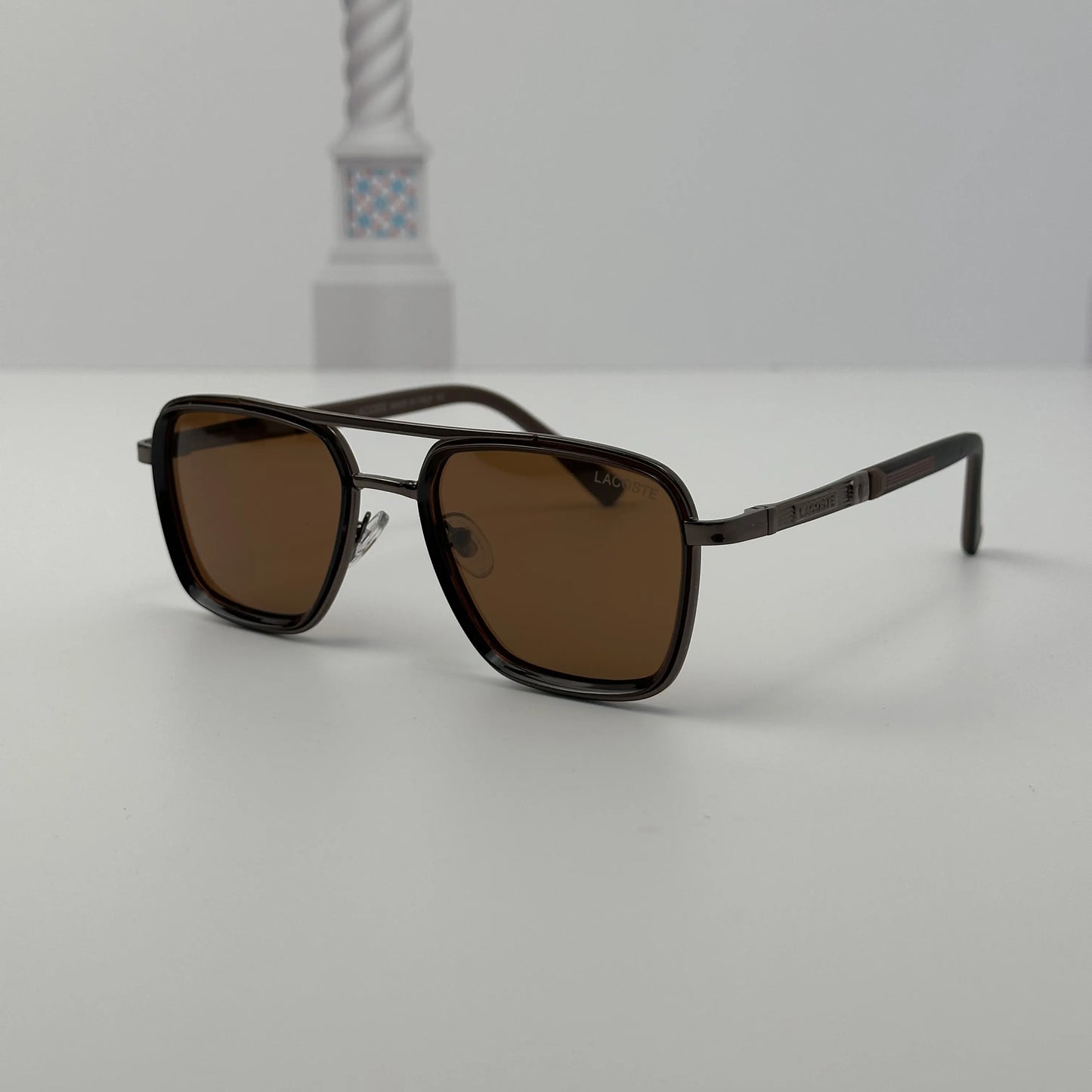 Lunette Lacoste Tendance 2026