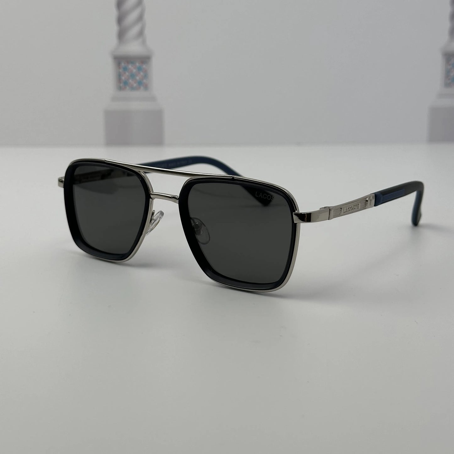 Lunette Lacoste Tendance 2026
