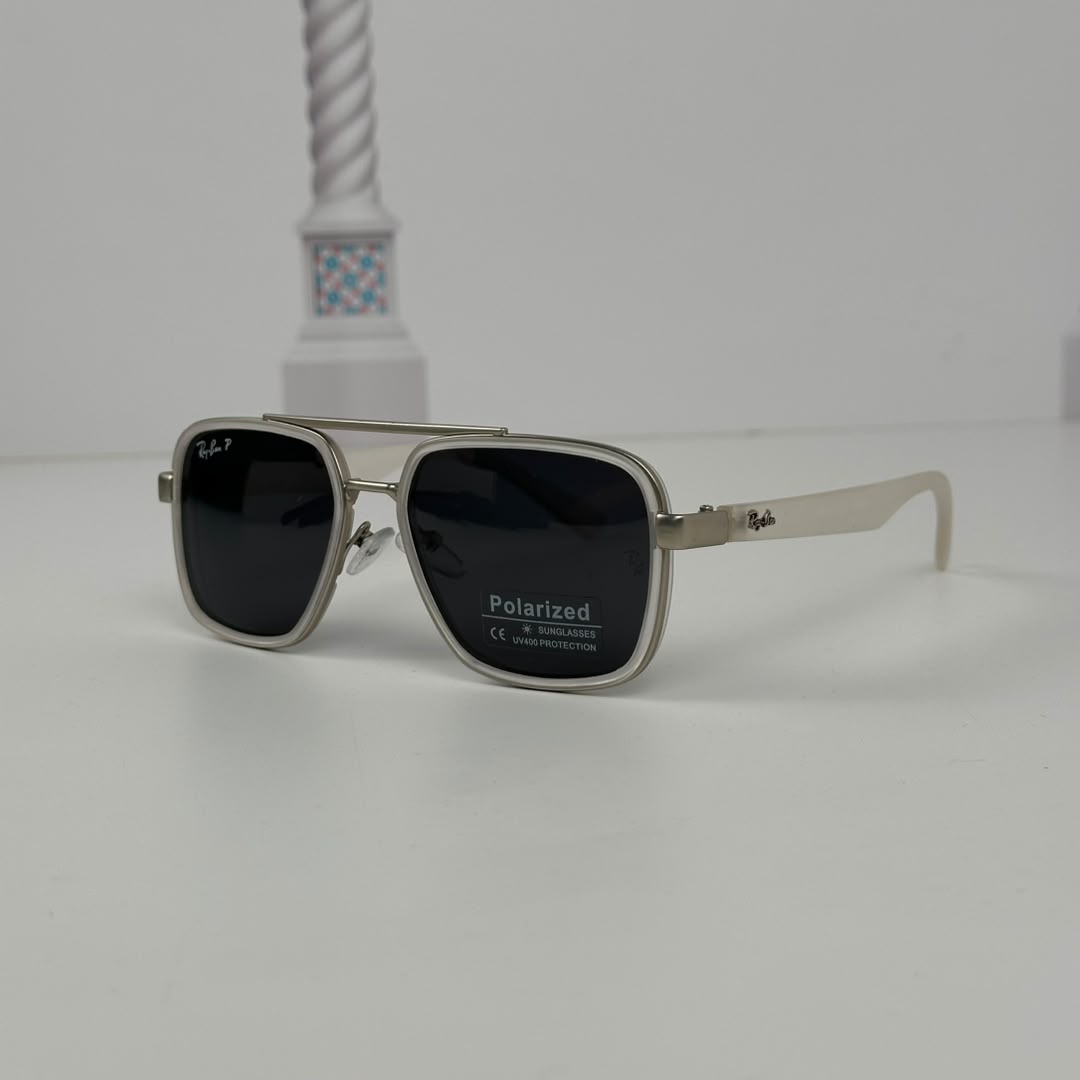 Lunettes solaire reyban tendance 2026