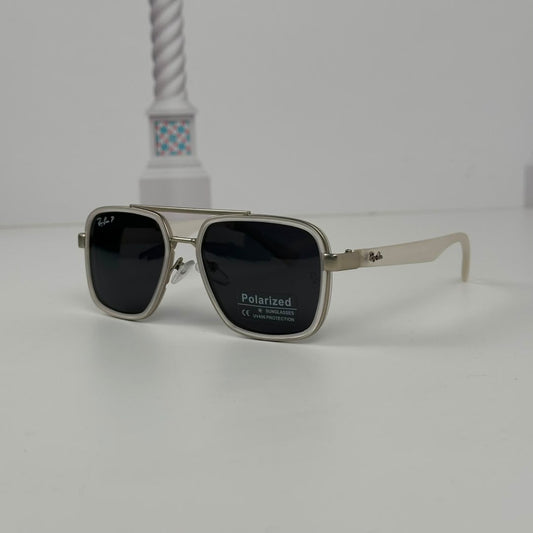 Lunettes solaire reyban tendance 2026