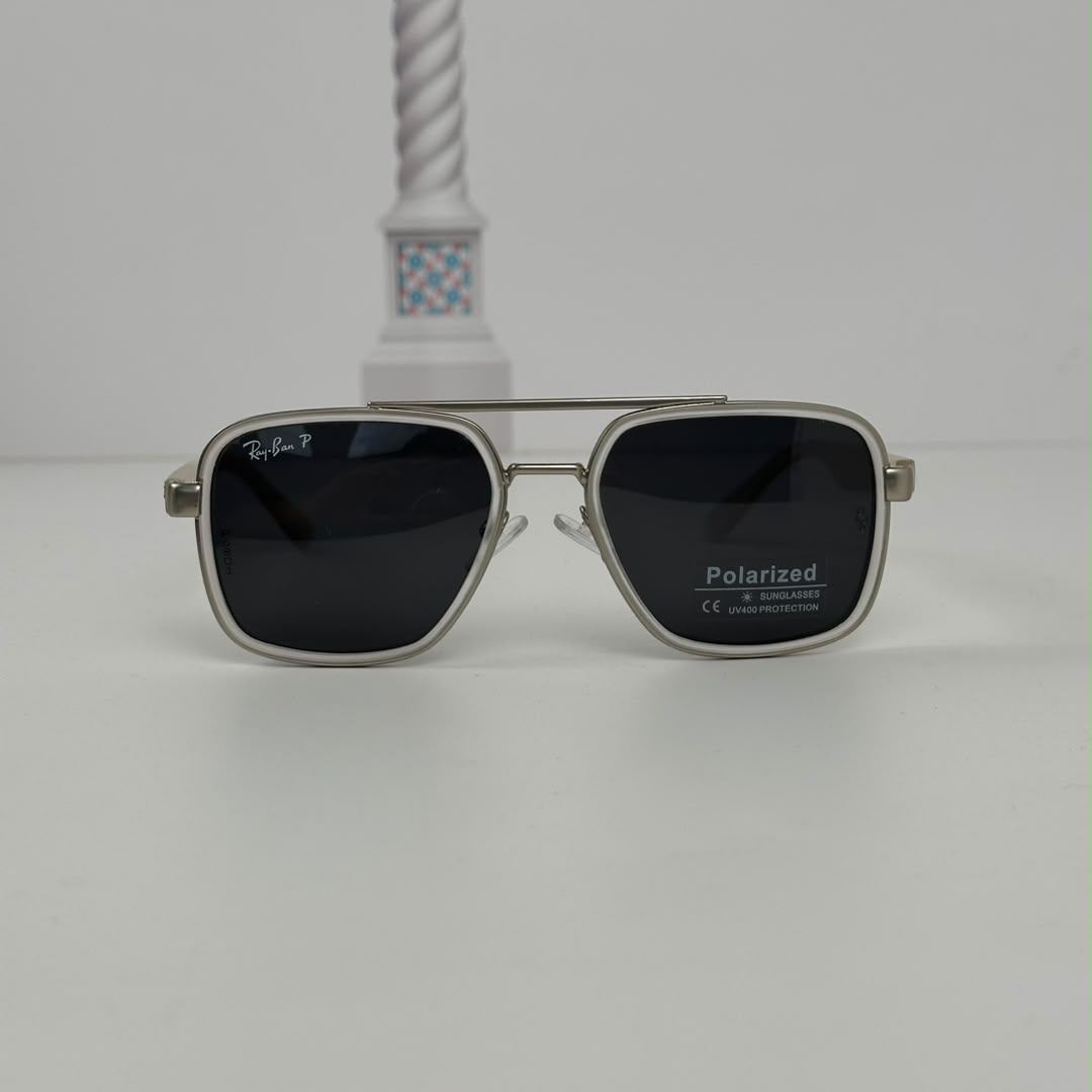 Lunettes solaire reyban tendance 2026