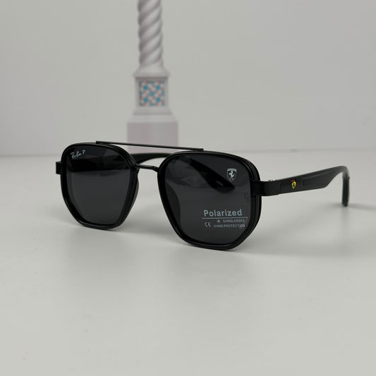 Lunettes Rayban édition Ferrari
