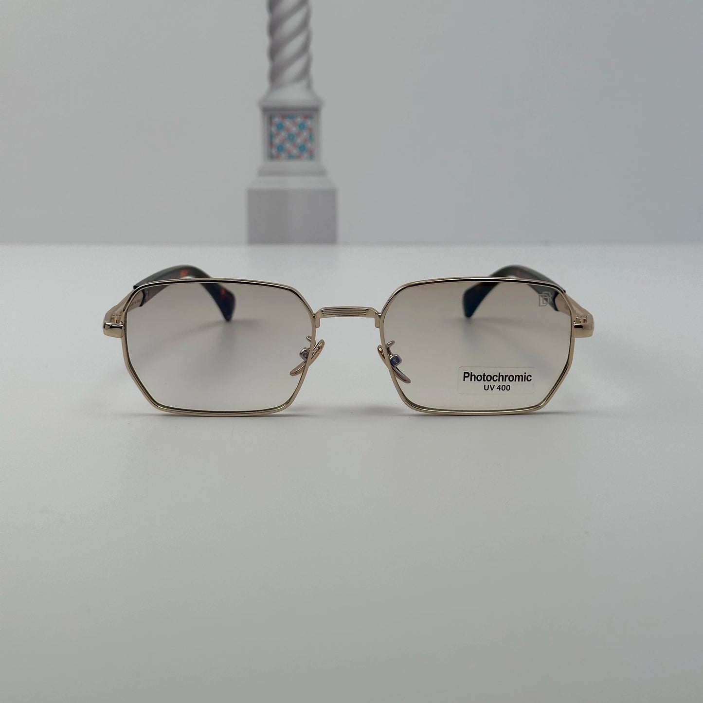 Lunettes David Beckham 4 Saison Uv400