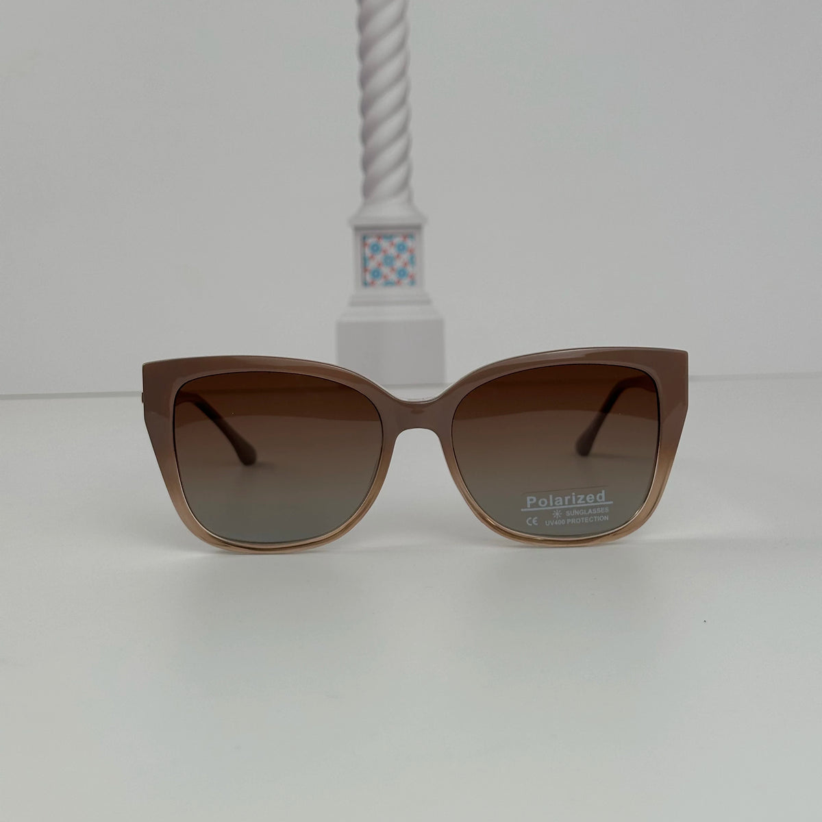 Lunettes femme 2en1 Polarisé Collection 2026