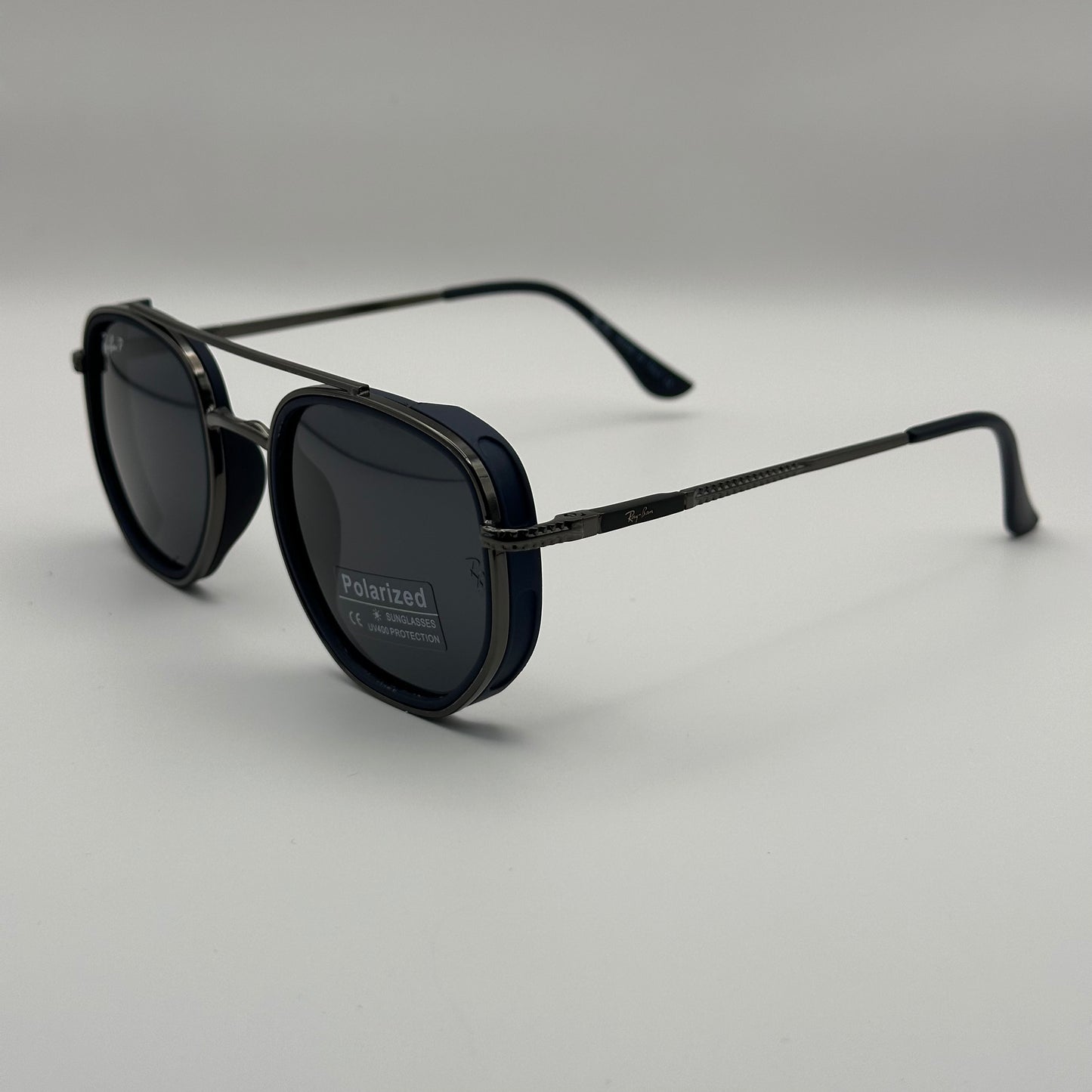 Rayban solaire Polarisé Uv400 model 2