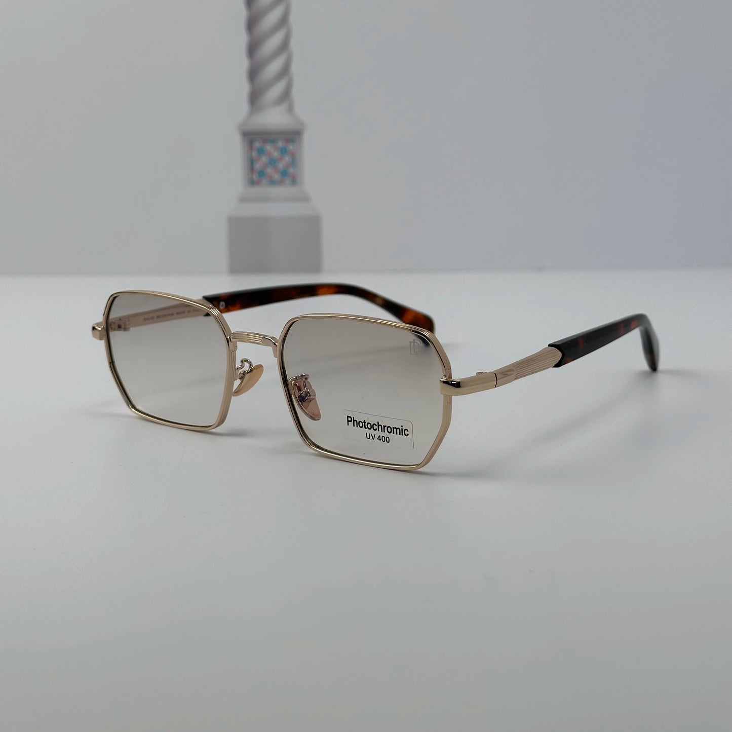 Lunettes David Beckham 4 Saison Uv400