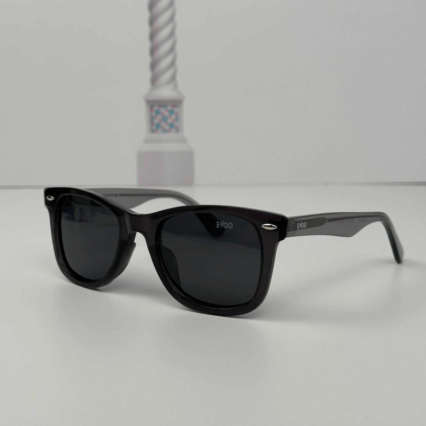 Lunettes evo solaire polarisé