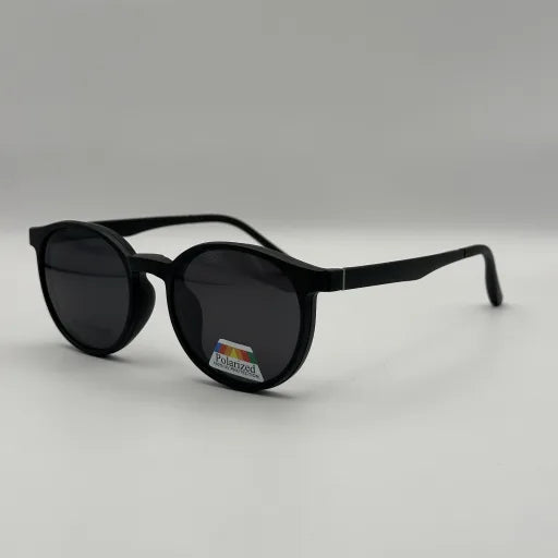 lunettes 5en1 TR90 incassable Polarisé 2026