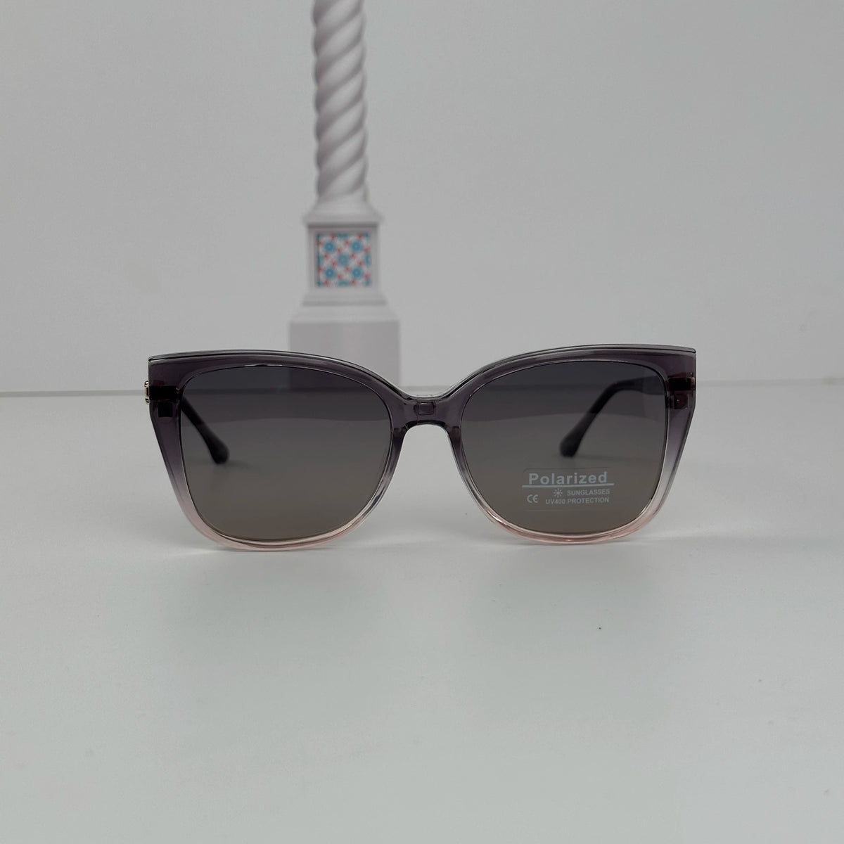 Lunettes femme 2en1 Polarisé Collection 2026