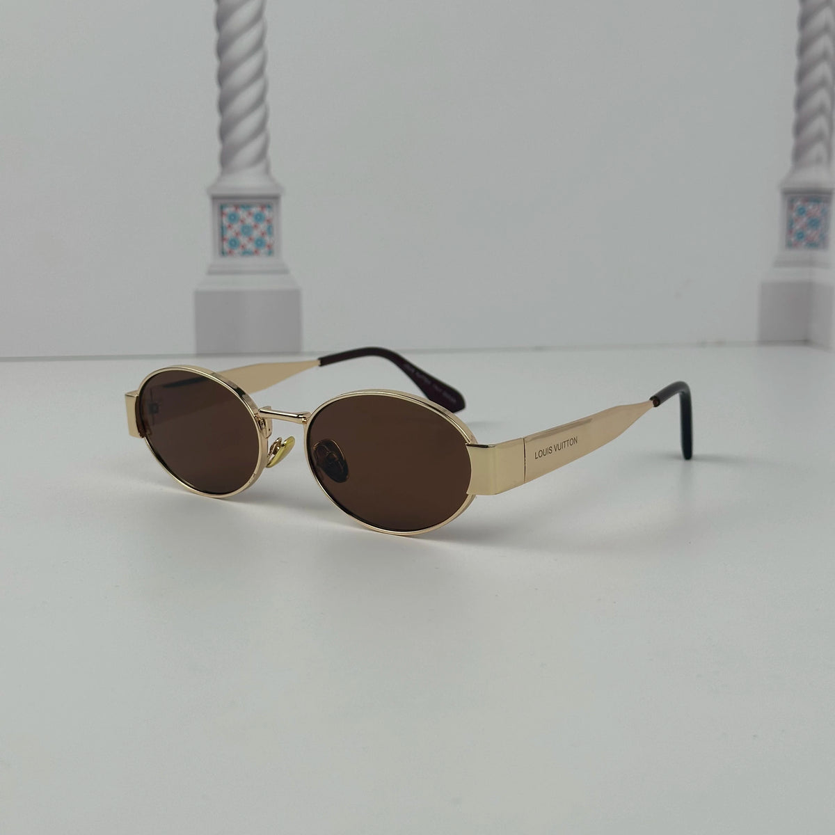 Lunettes solaire femme Lv uv400
