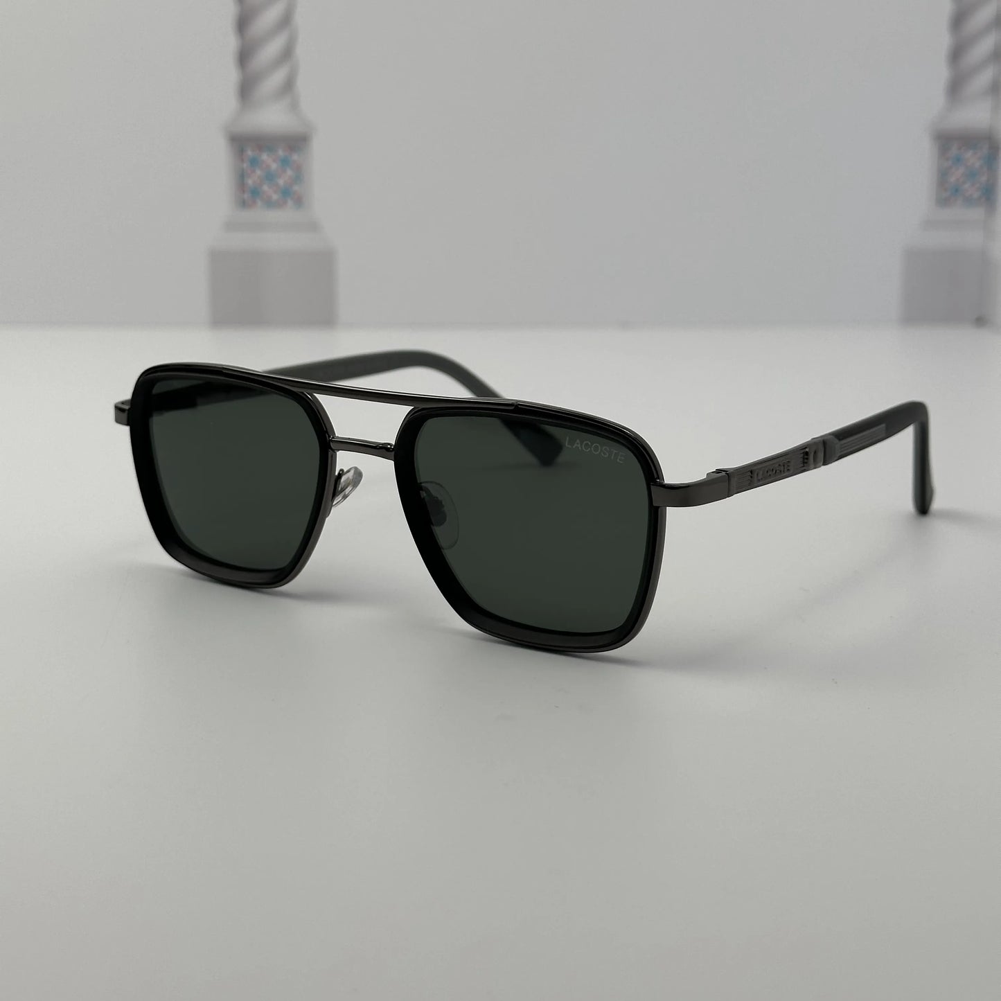 Lunette Lacoste Tendance 2026