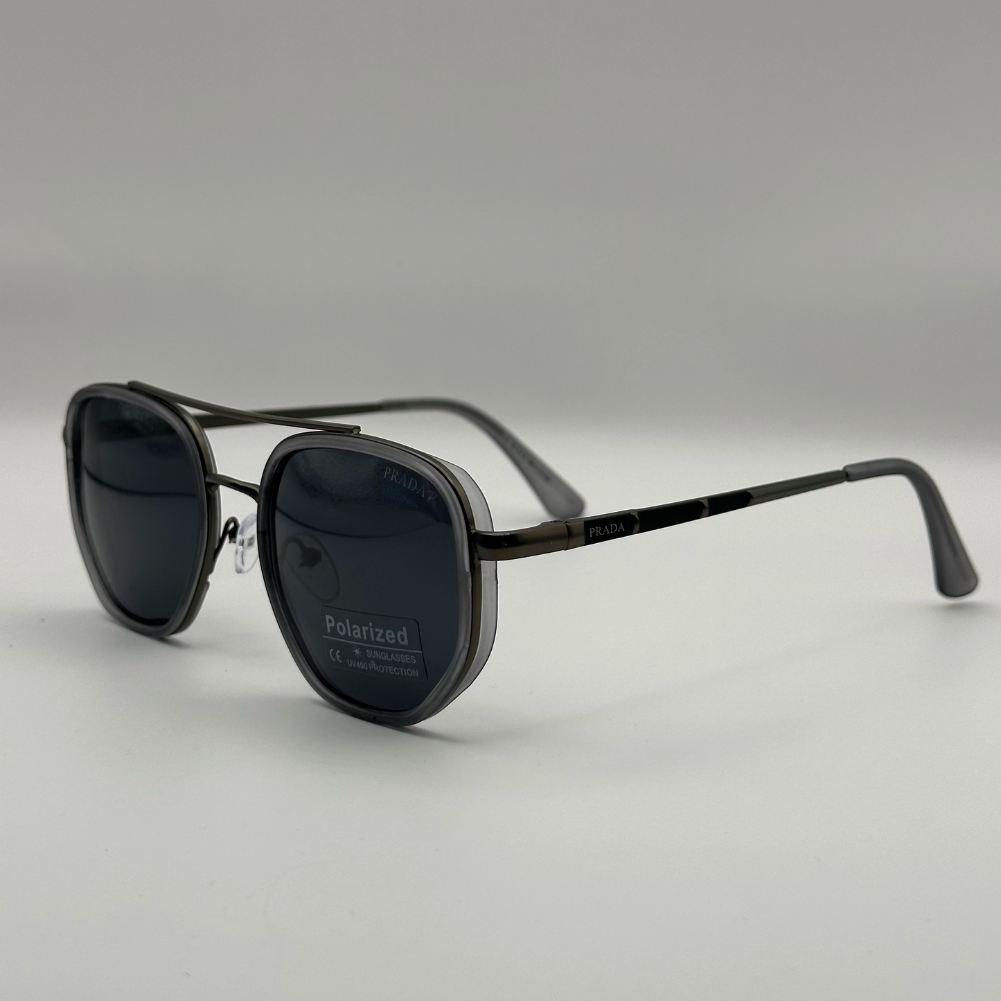 Rayban solaire Polarisé Uv400 model 2